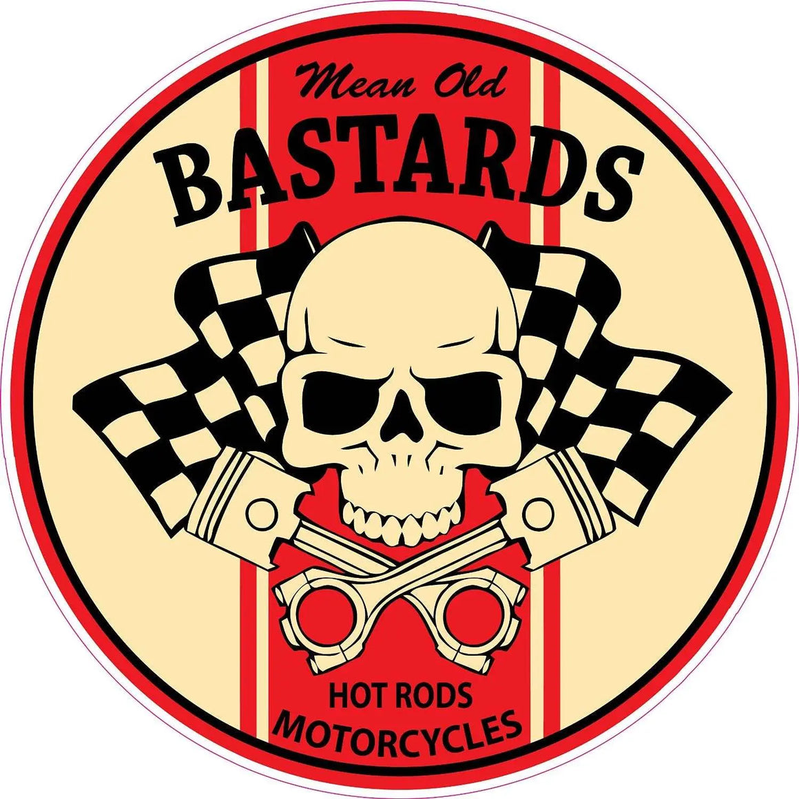 Nastalgia Racing Decal Racing Decals | Nostalgia Decals Retro Racing Vinyl Graphics for Cars ...