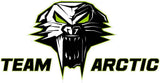 Team Arctic Cat Decal