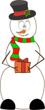 Build a Snowman