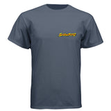 Legion Blue - 6010 - FRONT