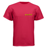 Red - 6010 - FRONT
