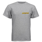 PREMIUM HEATHER - 6010 - FRONT