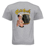 PREMIUM HEATHER - BACK