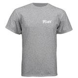 PREMIUM HEATHER - FRONT