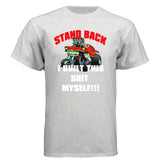 HEATHER WHITE - FRONT