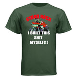 Black Forest - FRONT