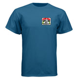 Legion Blue - FRONT