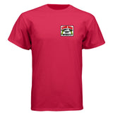 Red - FRONT