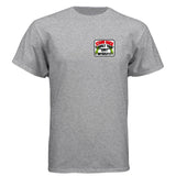 PREMIUM HEATHER - FRONT