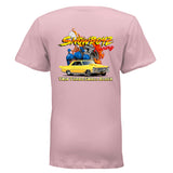 PINK - 6405 - BACK