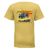 Mustard - 6405 - BACK