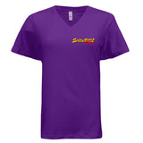TEAM PURPLE - 6405 - FRONT