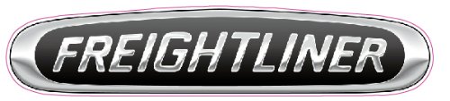 Freightliner Decal - 9
