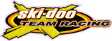 Ski doo Racing